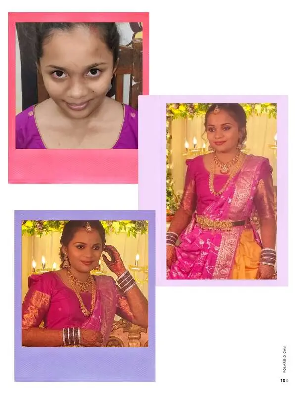 Afreen Shaik
