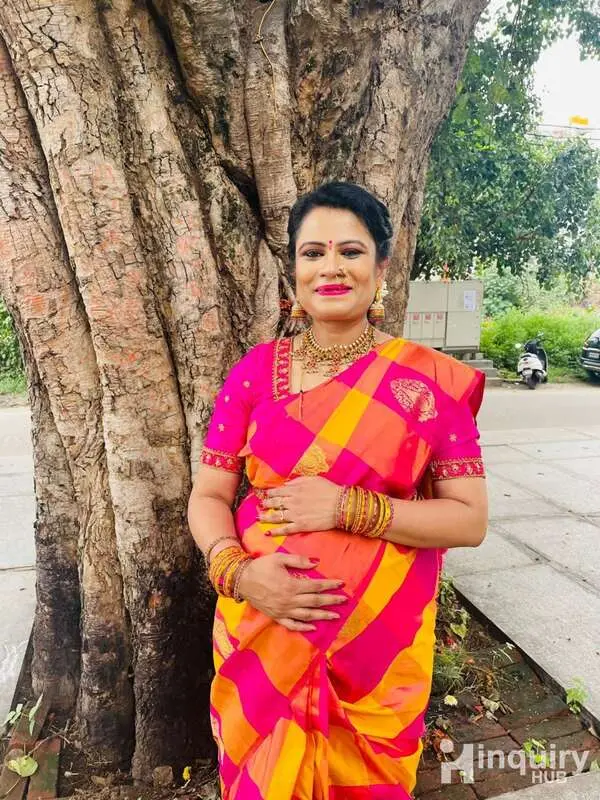 Nethravathi Makeover