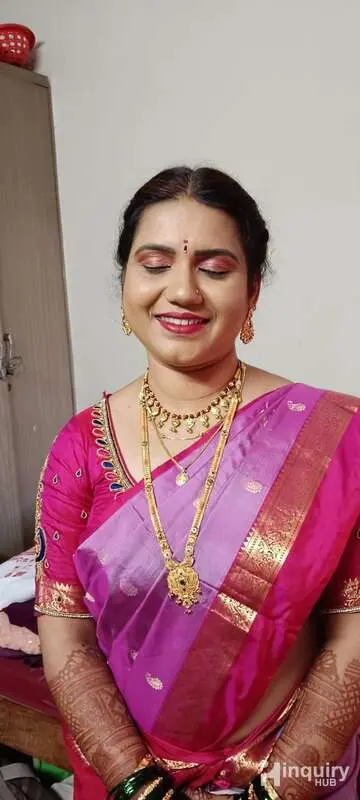 Nethravathi Makeover