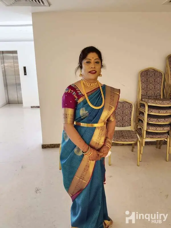 Nethravathi Makeover