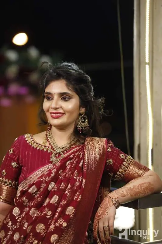 Nethravathi Makeover
