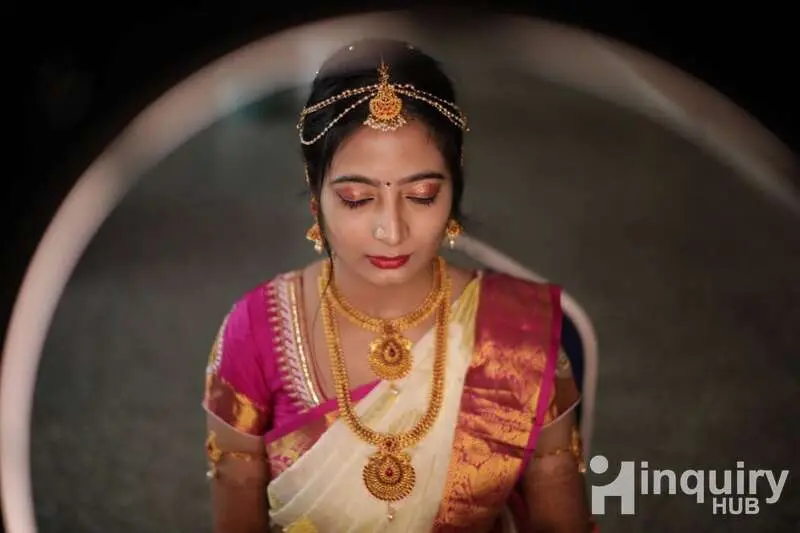 Nethravathi Makeover