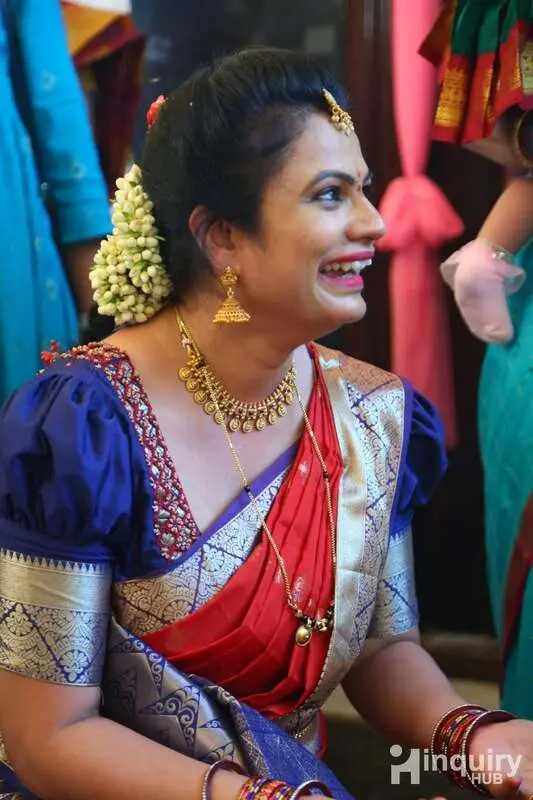 Nethravathi Makeover