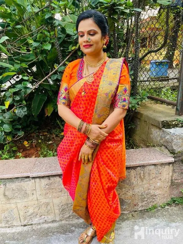 Nethravathi Makeover