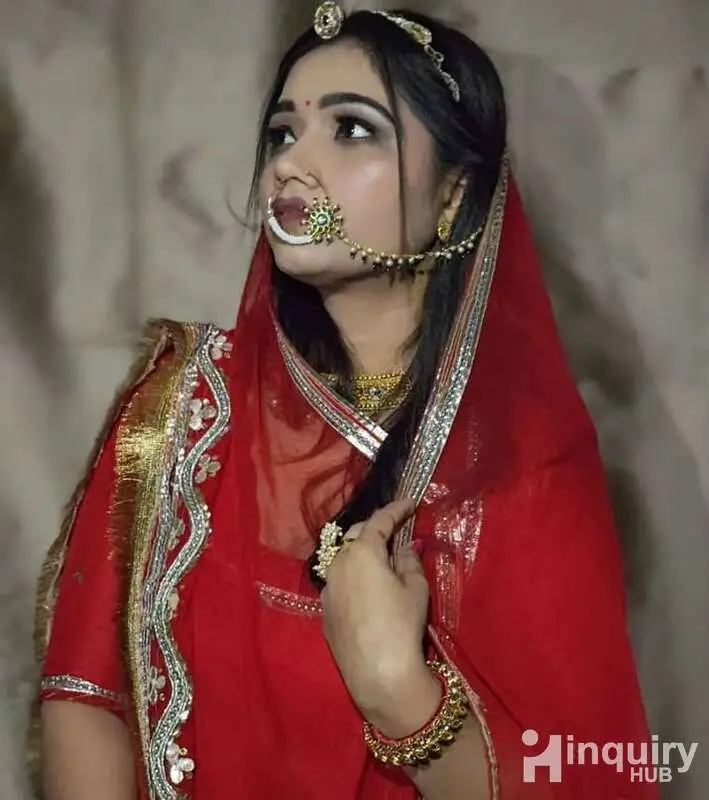 Purvi Parmar Makeup Studio