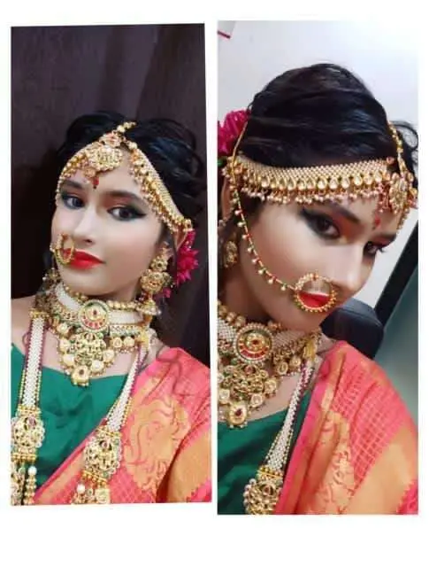 Purvi Parmar Makeup Studio