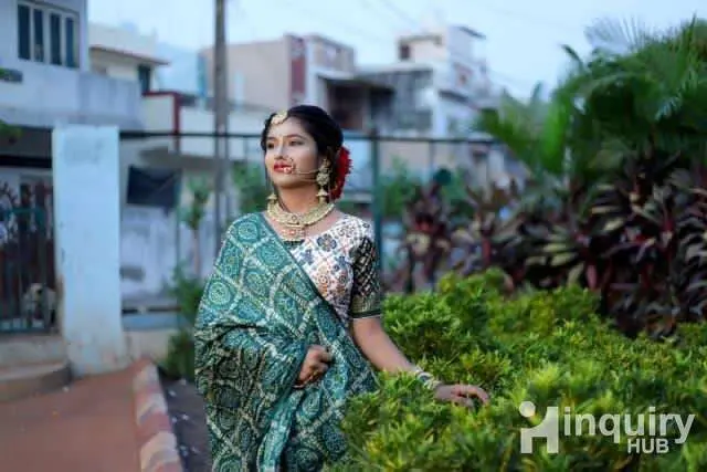 Purvi Parmar Makeup Studio