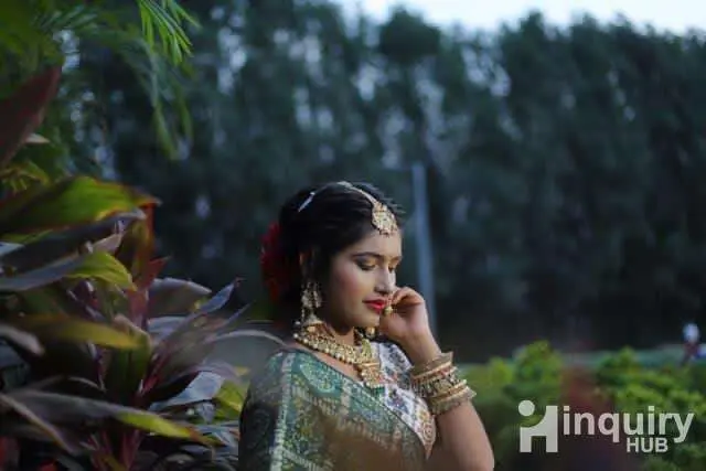 Purvi Parmar Makeup Studio