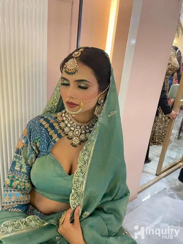 Shahreen Makeup Artist