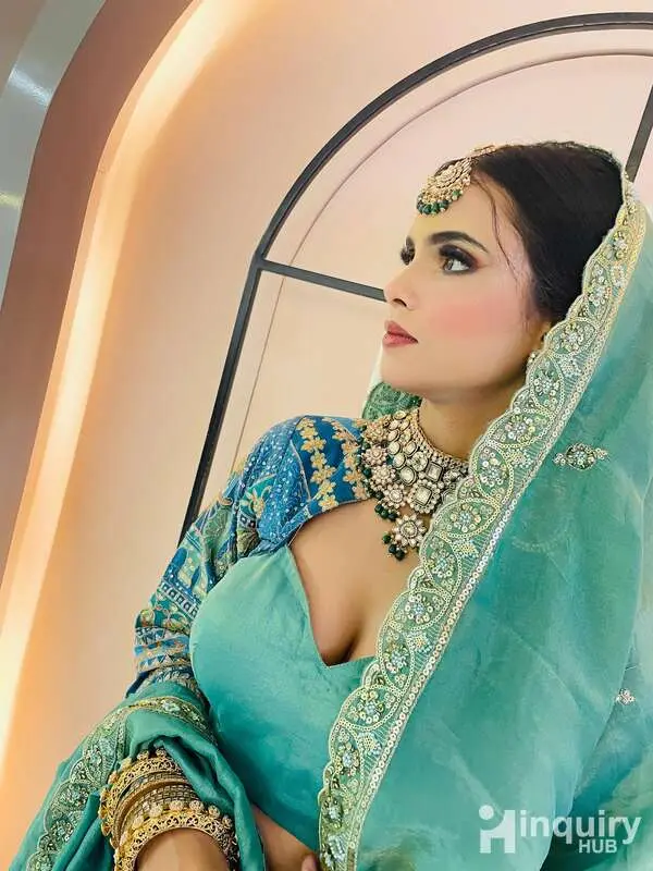 Shahreen Makeup Artist