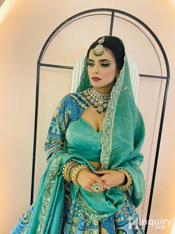 Shahreen Makeup Artist