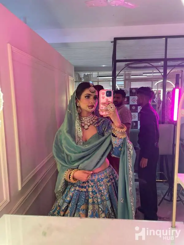 Shahreen Makeup Artist