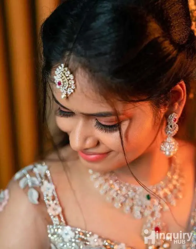 Saritha Make Over
