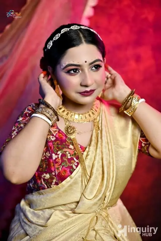 Priya's Makeover Studio