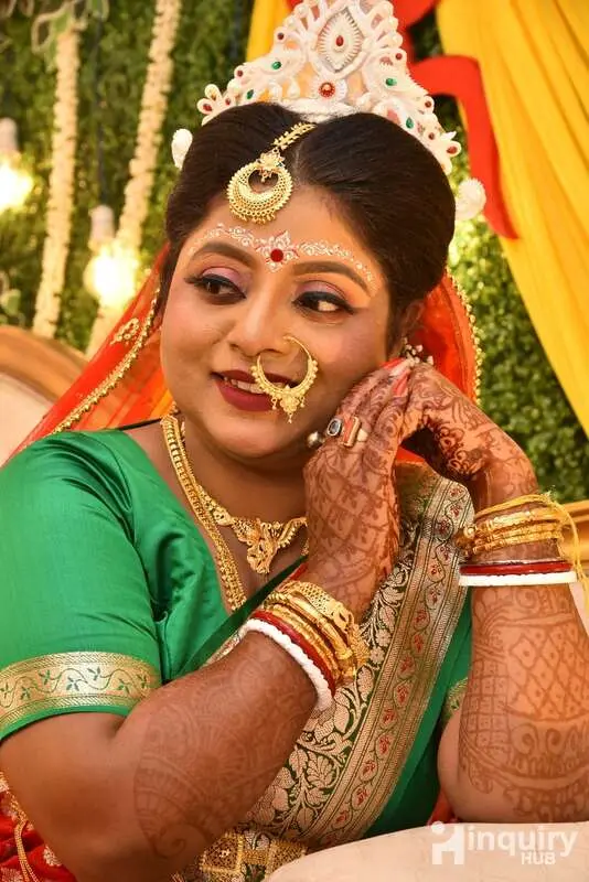 Priya's Makeover Studio