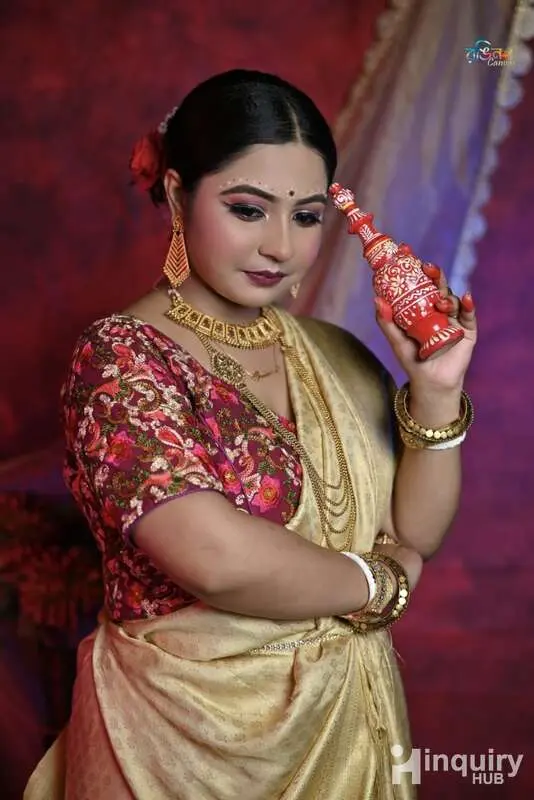 Priya's Makeover Studio
