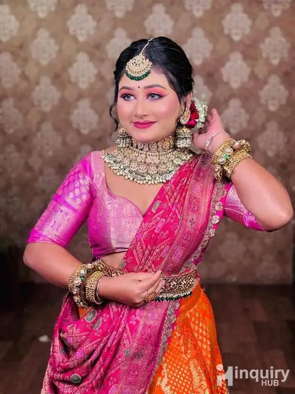 Priya's Makeover Studio