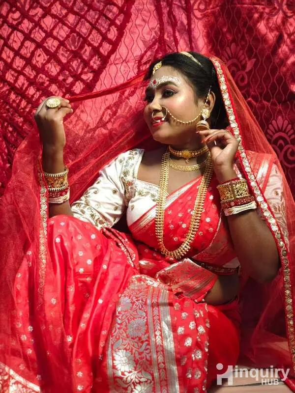 Priya's Makeover Studio