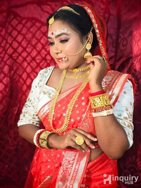 Priya's Makeover Studio