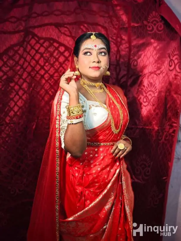 Priya's Makeover Studio