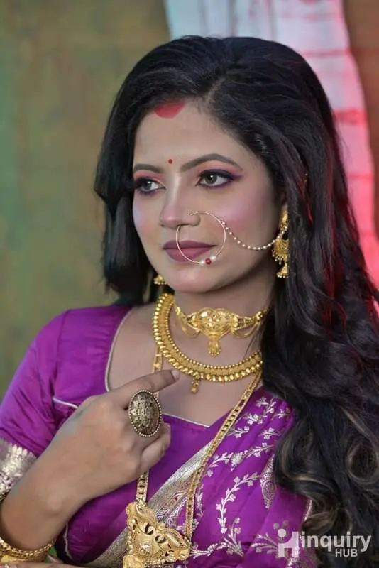 Priya's Makeover Studio