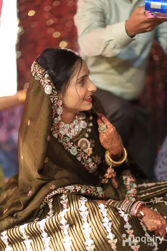 Anjali Makeover
