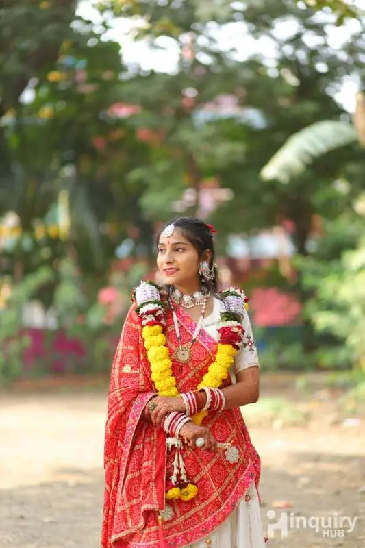 Anjali Makeover