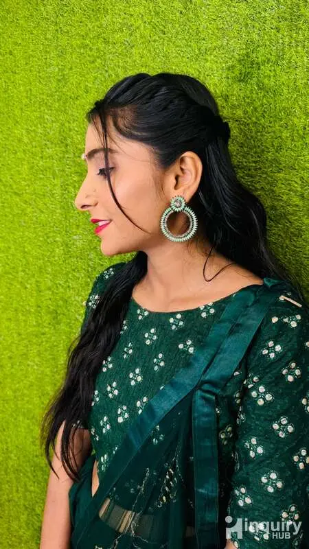 Anjali Makeover