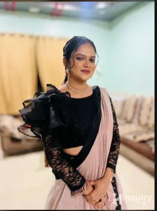 Nikita Patil