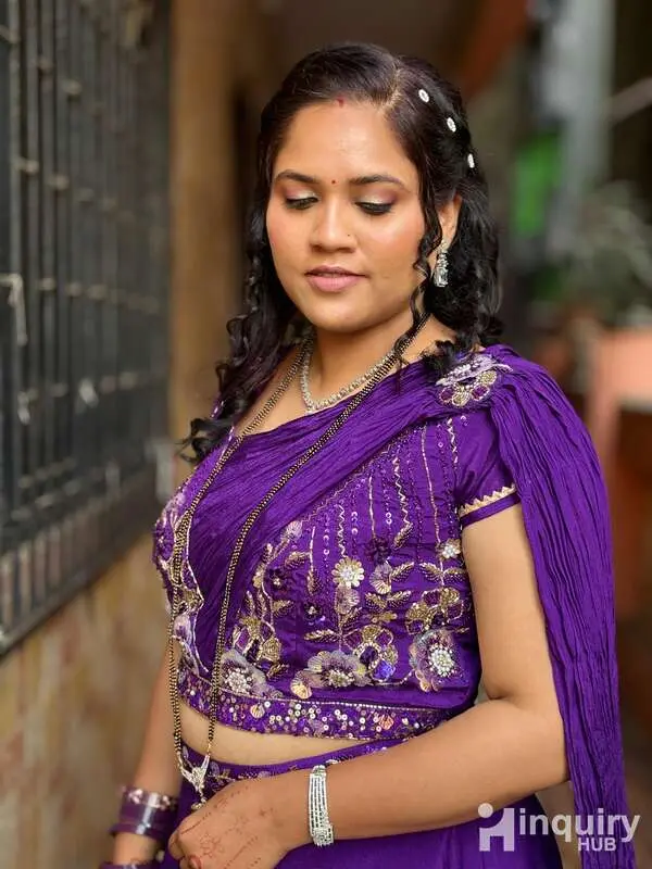 Nikita Patil
