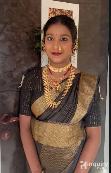 Nikita Patil