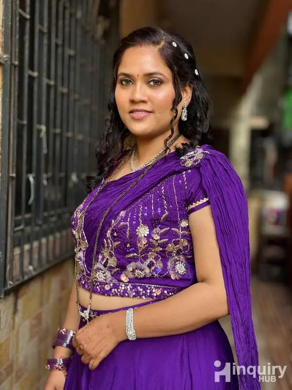 Nikita Patil