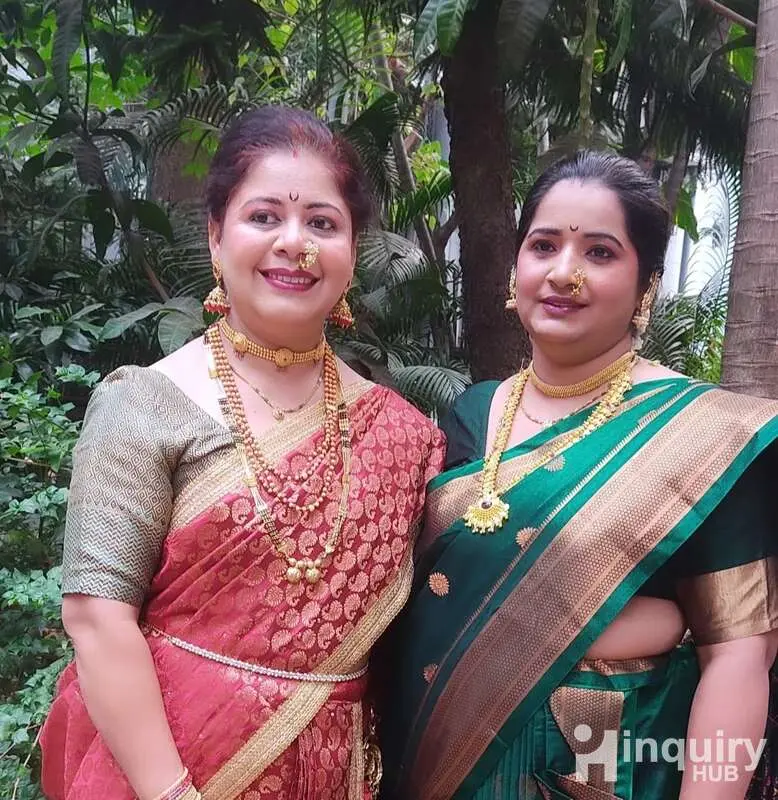 Swati Jadhav
