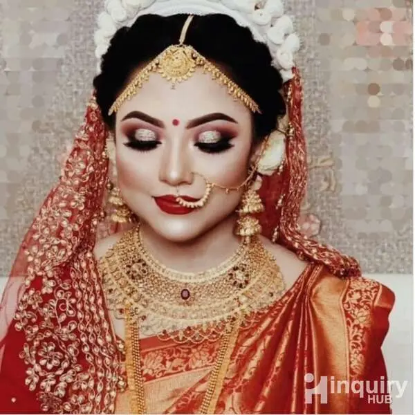 Aura's  Makeup Studio  &  Beauty Salon