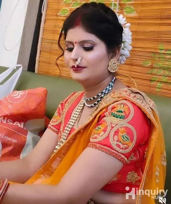 Aura's  Makeup Studio  &  Beauty Salon
