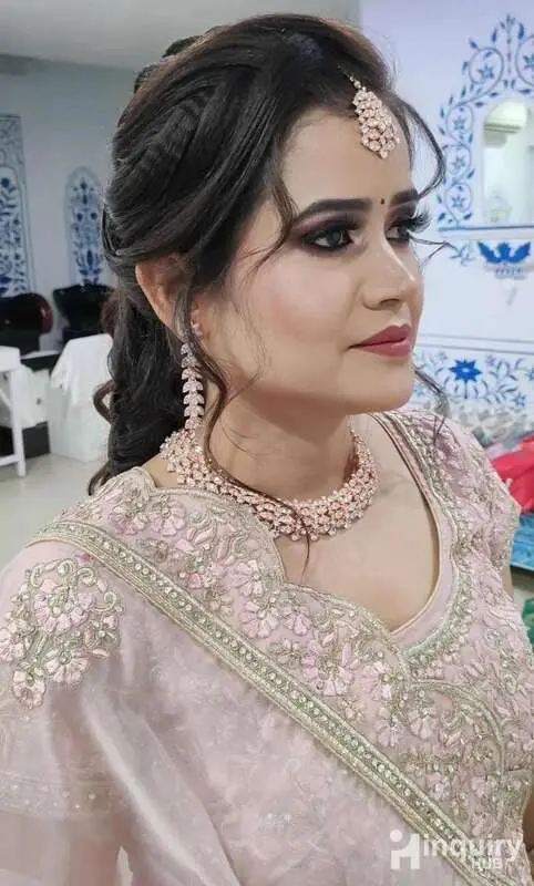 Aura's  Makeup Studio  &  Beauty Salon