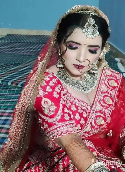Aura's  Makeup Studio  &  Beauty Salon