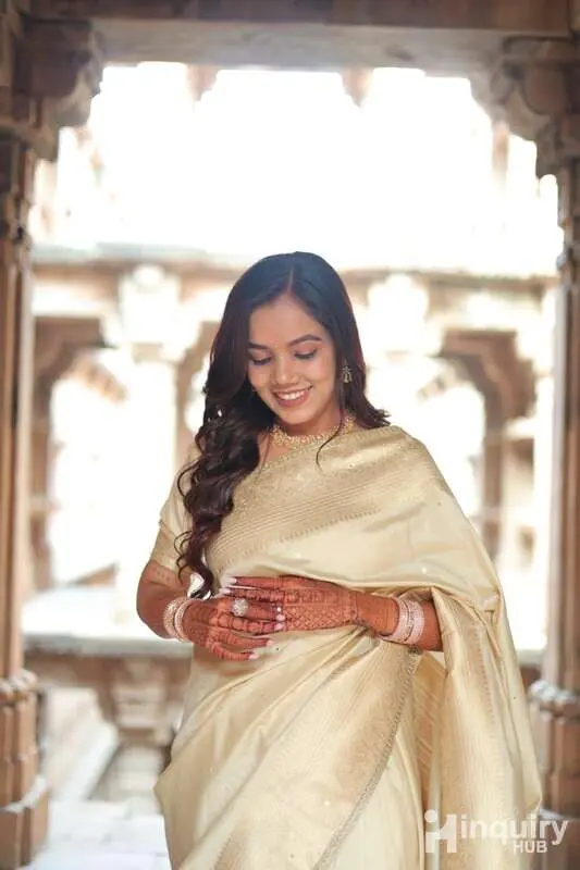 Netraa’s Bridal Studio