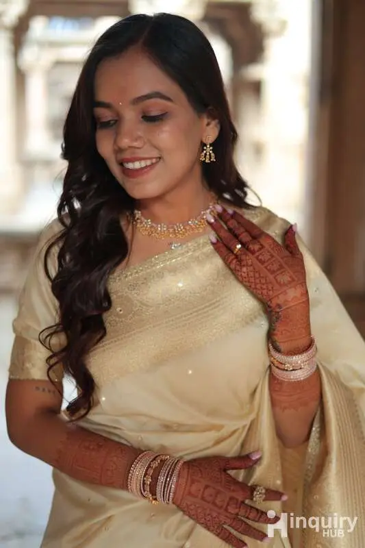 Netraa’s Bridal Studio