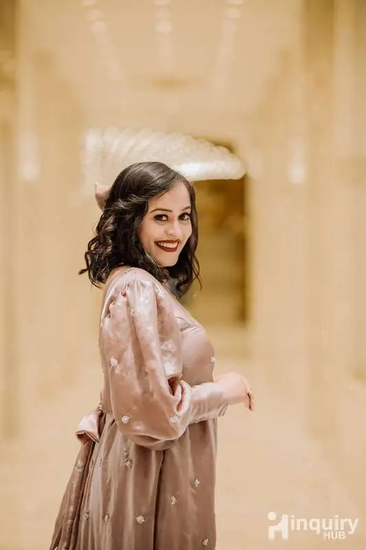 Netraa’s Bridal Studio