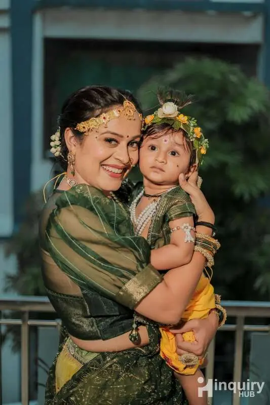 Netraa’s Bridal Studio