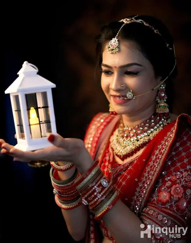Netraa’s Bridal Studio
