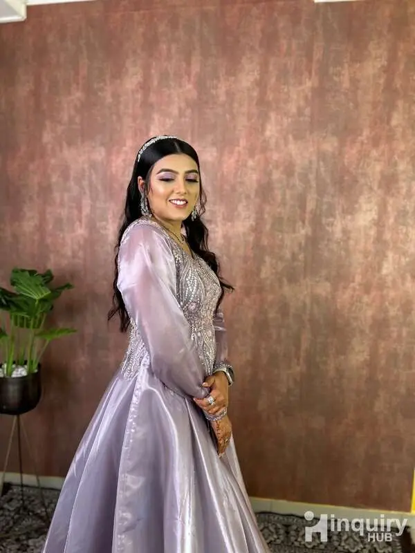 Husnara Khan