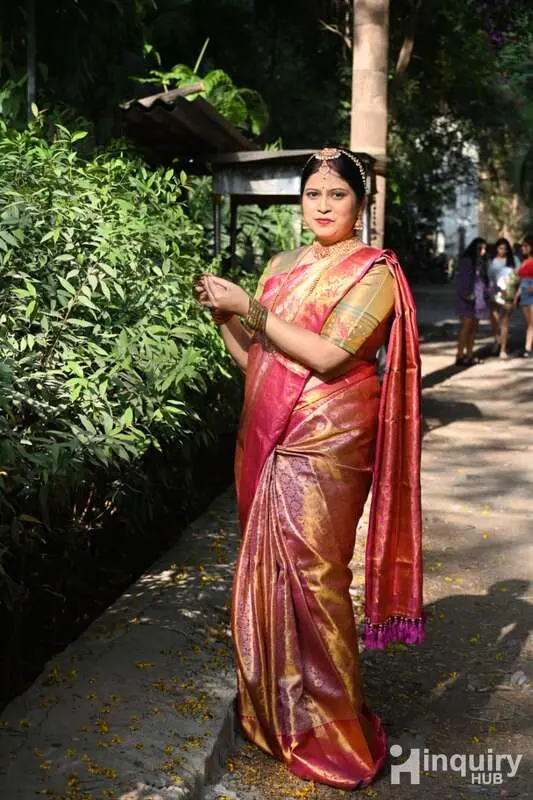 Pratiksha Nikam