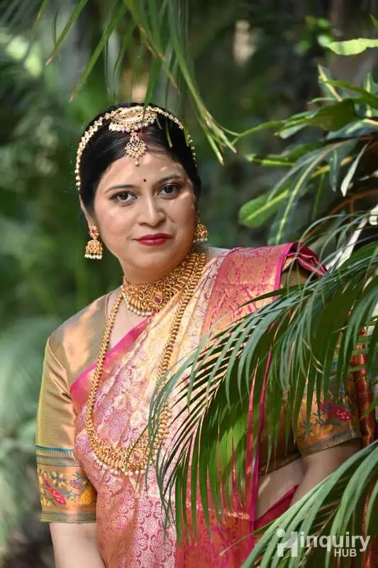 Pratiksha Nikam