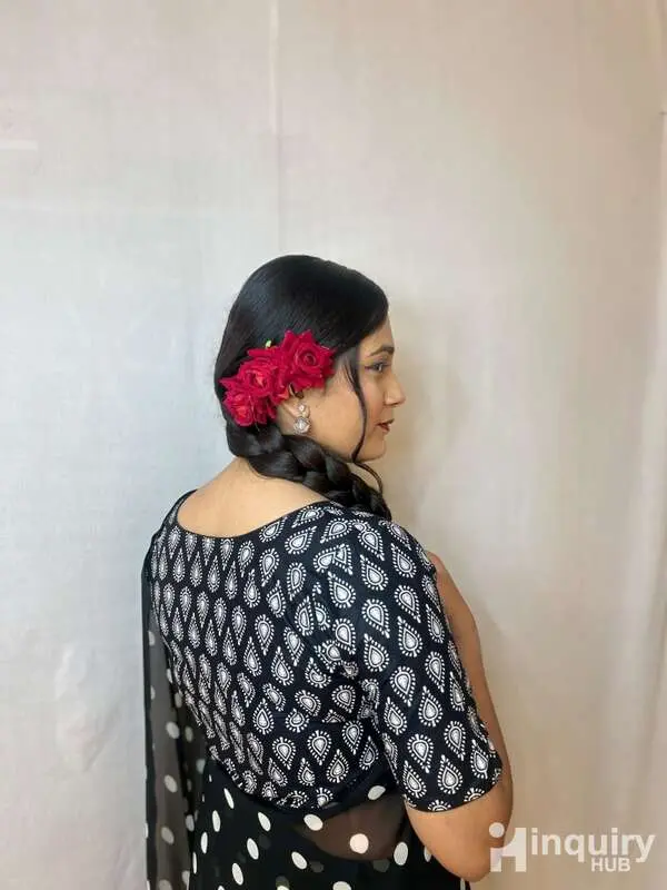 Pratiksha Nikam