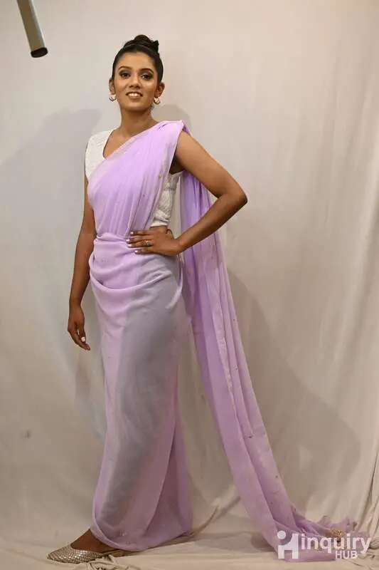 Pratiksha Nikam