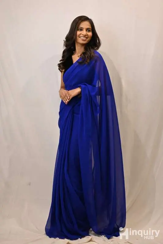 Pratiksha Nikam