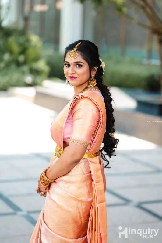 Vimala Makup Artist