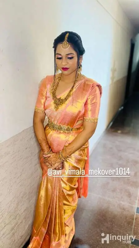 Vimala Makup Artist